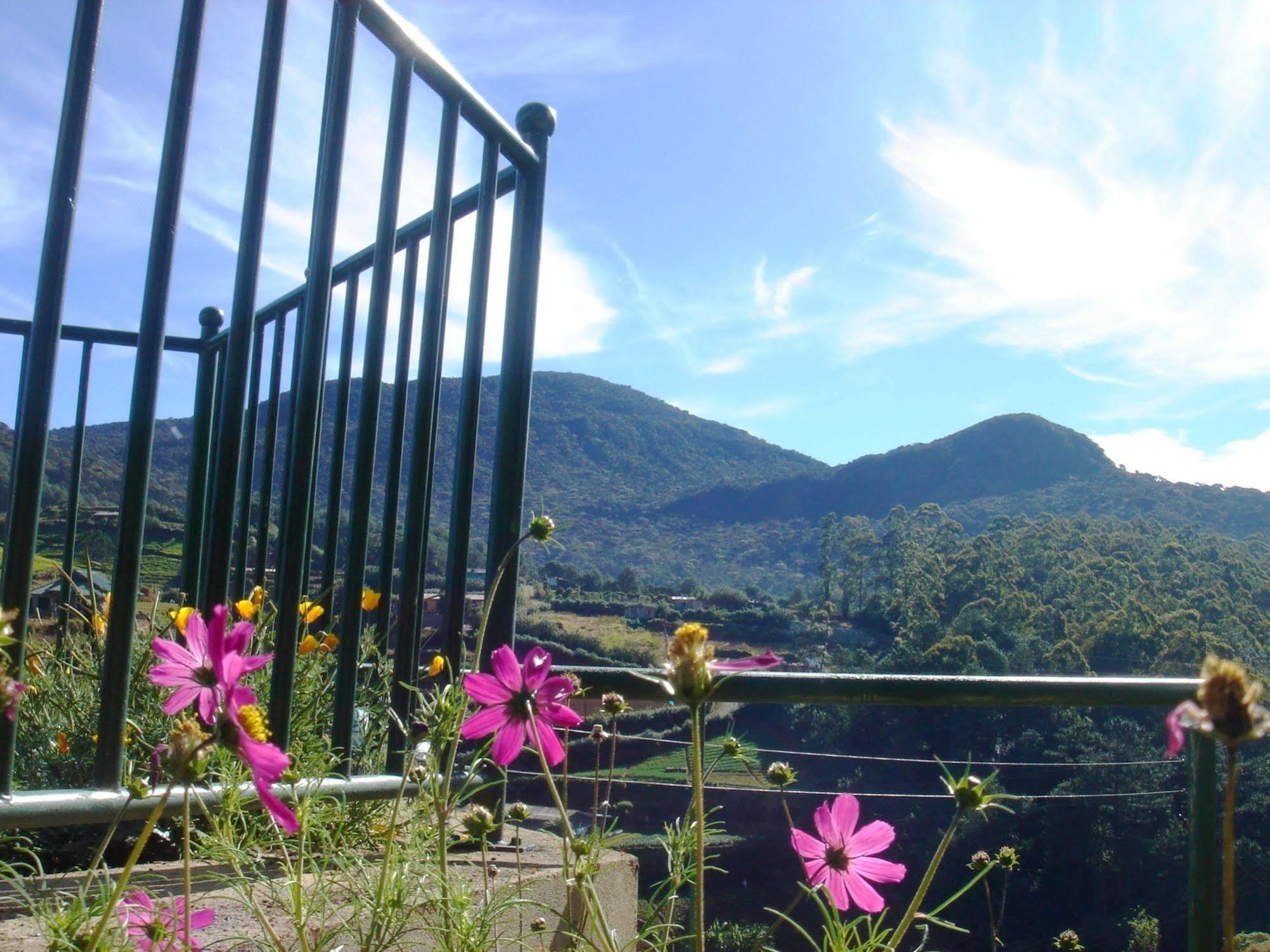 Villa Spring Acre Nuwara Eliya Exterior photo