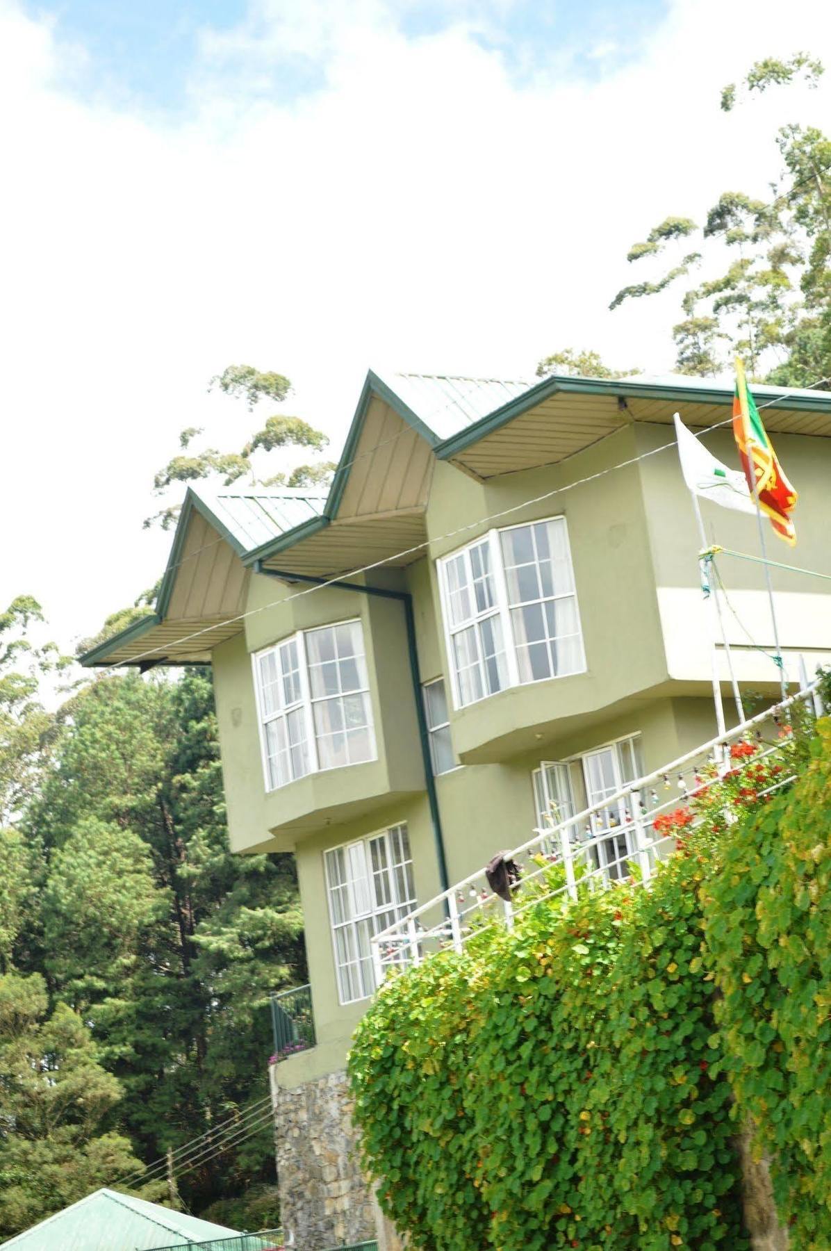 Villa Spring Acre Nuwara Eliya Exterior photo